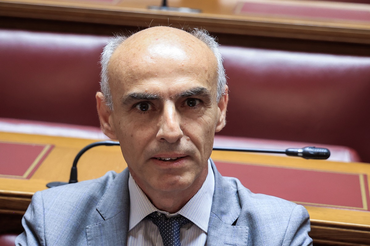 ΣΥΡΙΖΑ – Γαβρήλος: Σε πανικό η κυβέρνηση για την εξαήμερη εργασία