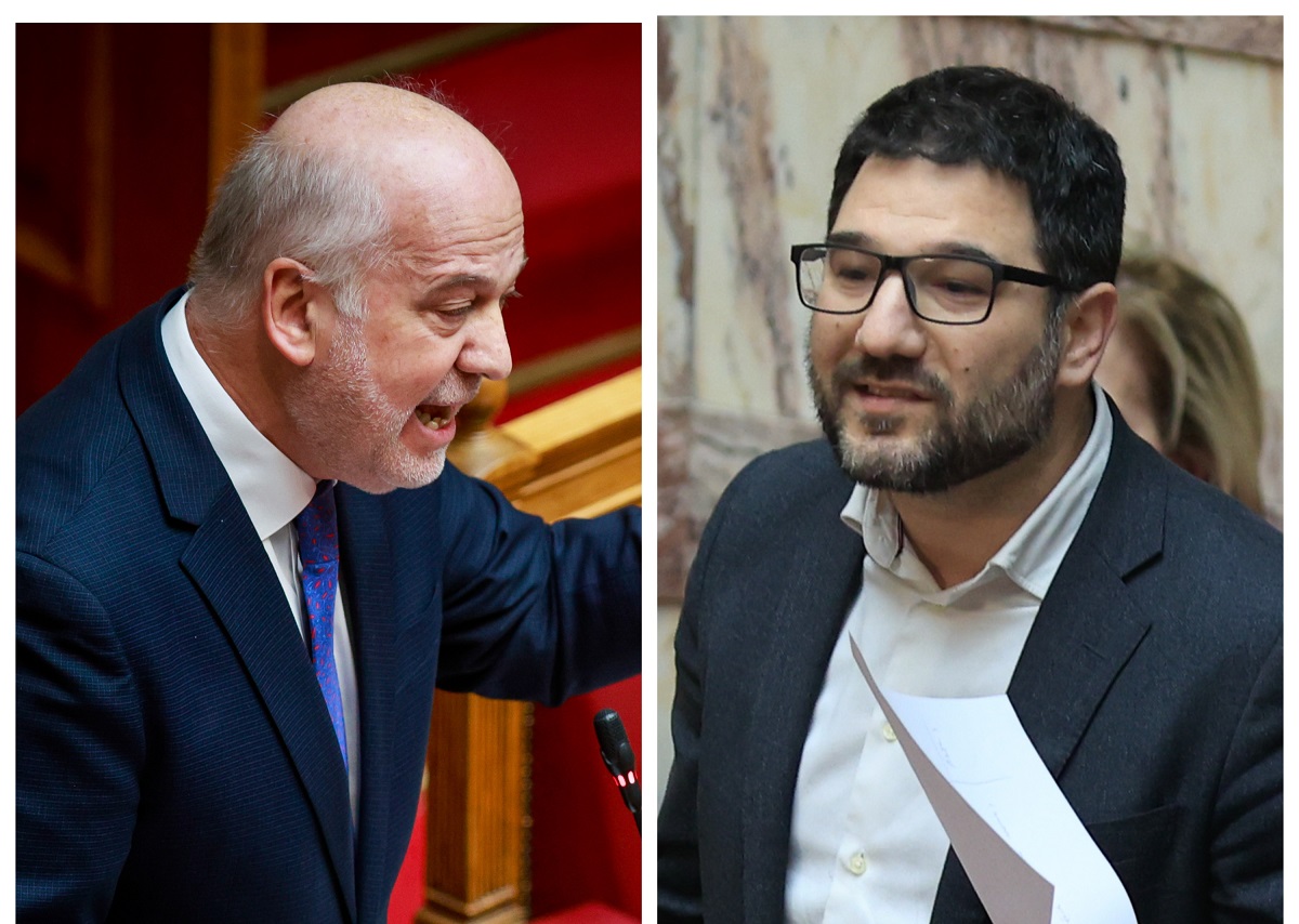Δολοφονία Καραϊβάζ