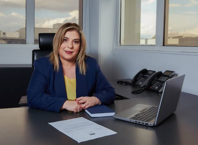 Μαρία Συρεγγέλα