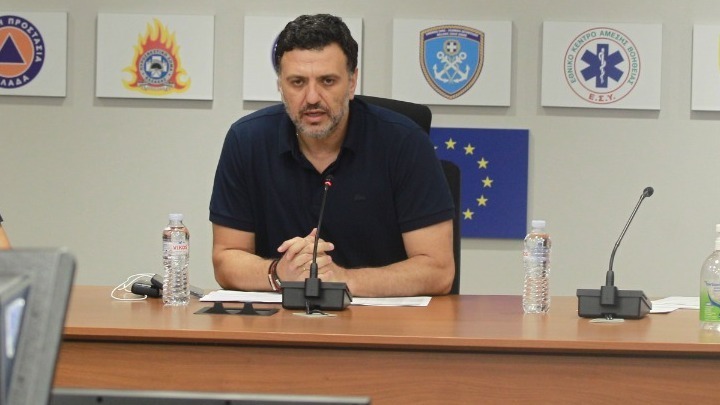 Κικίλιας για Μάτι: «Η τραγική μνήμη έχει γίνει δόγμα, μάχη για την προστασία της ζωής των ανθρώπων