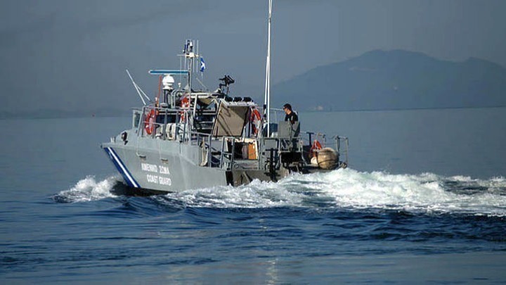 Λέρος: Eντοπίστηκαν 24 αλλοδαποί σε βραχονησίδα
