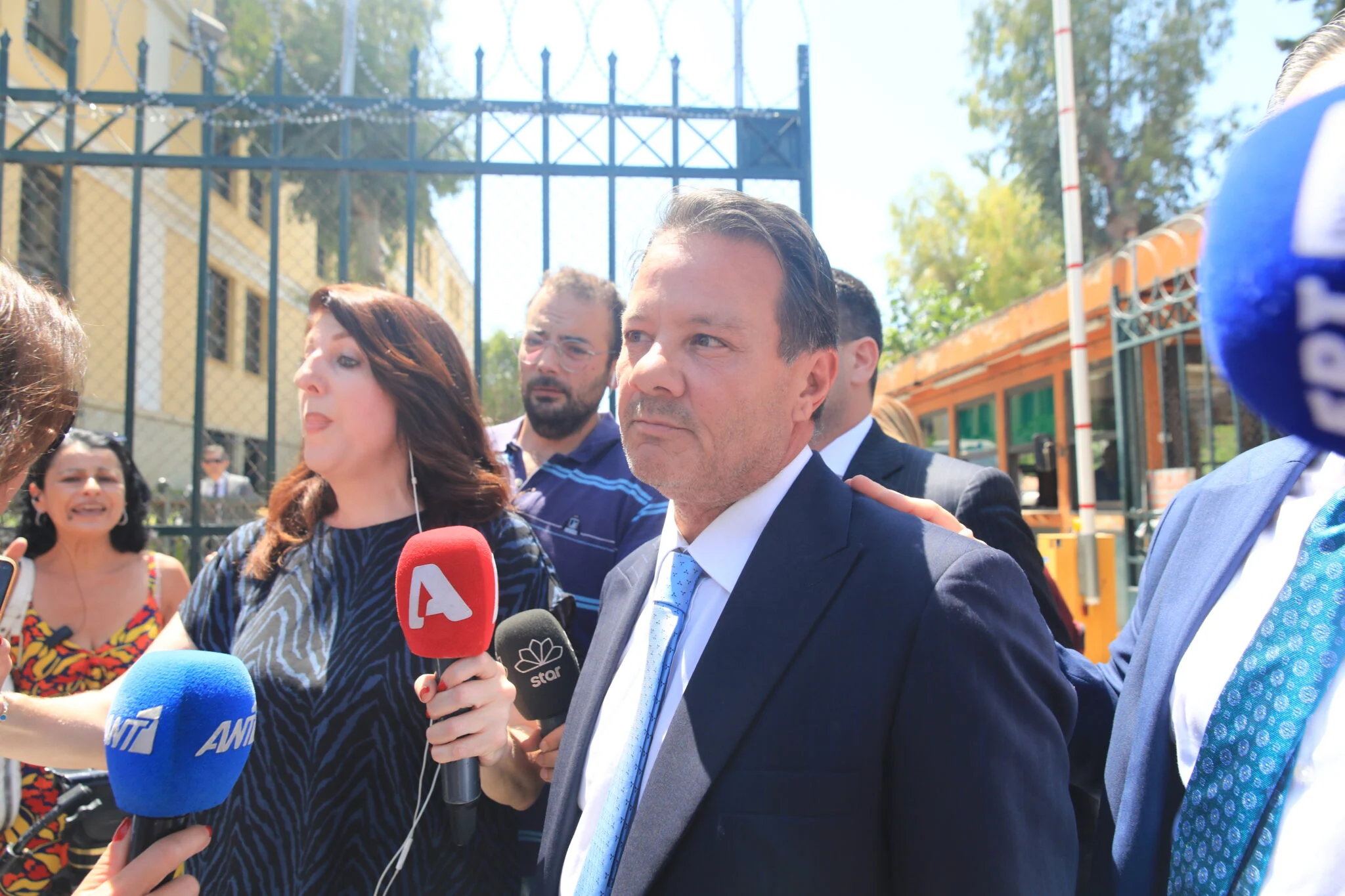 Απόστολος Λύτρας