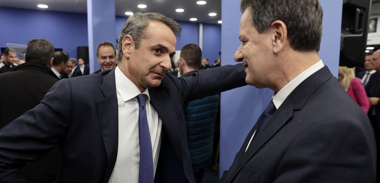 Λογαριασμοί ρεύματος
