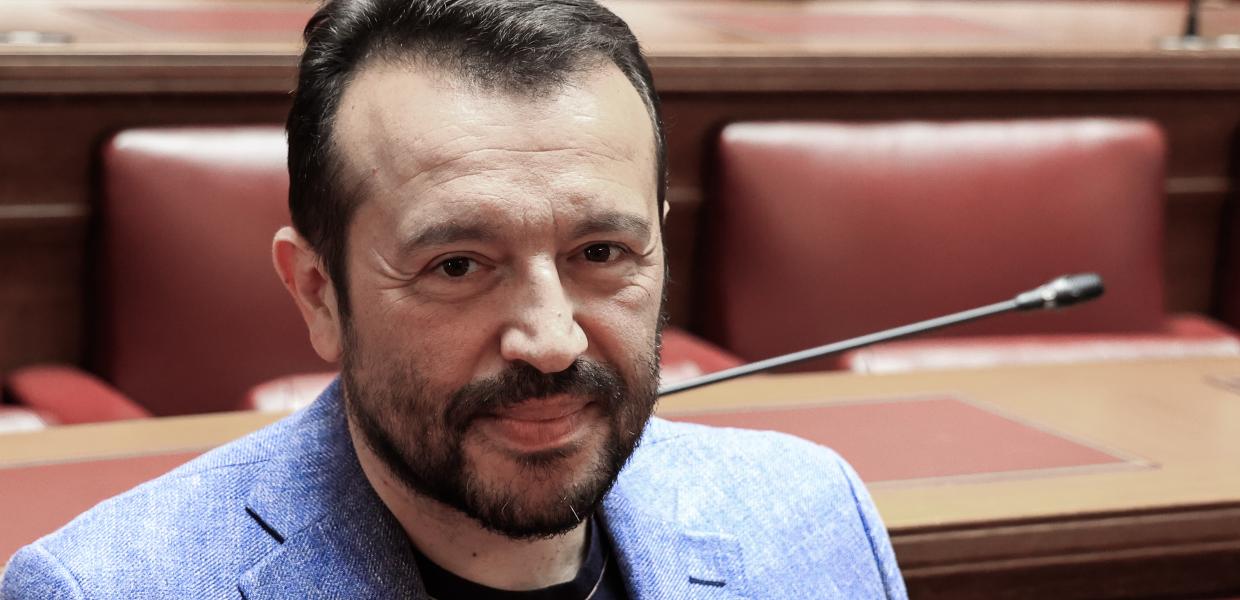 Νίκος Παππάς