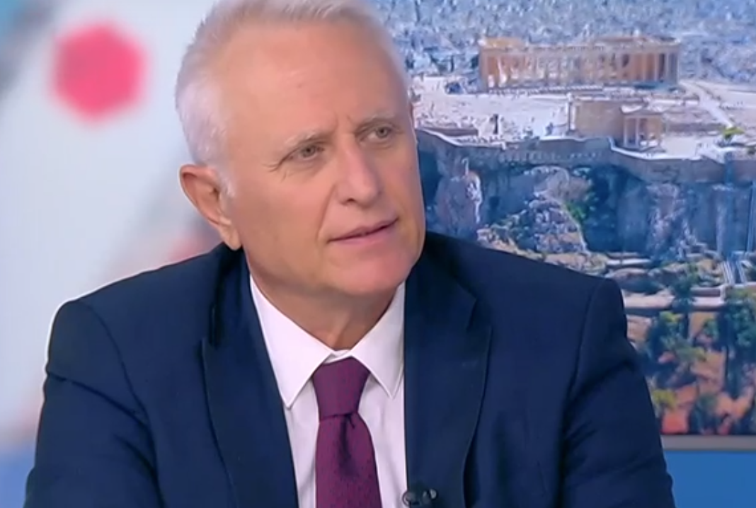 Ραγκούσης για Κασσελάκη: «Αν πάει στη βάση δεν θα πάρει ούτε τις μισές ψήφους, συκοφαντική η επίθεση στον Τσίπρα»