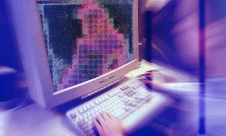 Revenge Porn