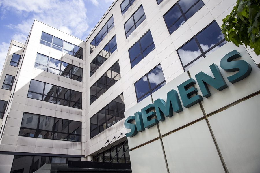 Siemens