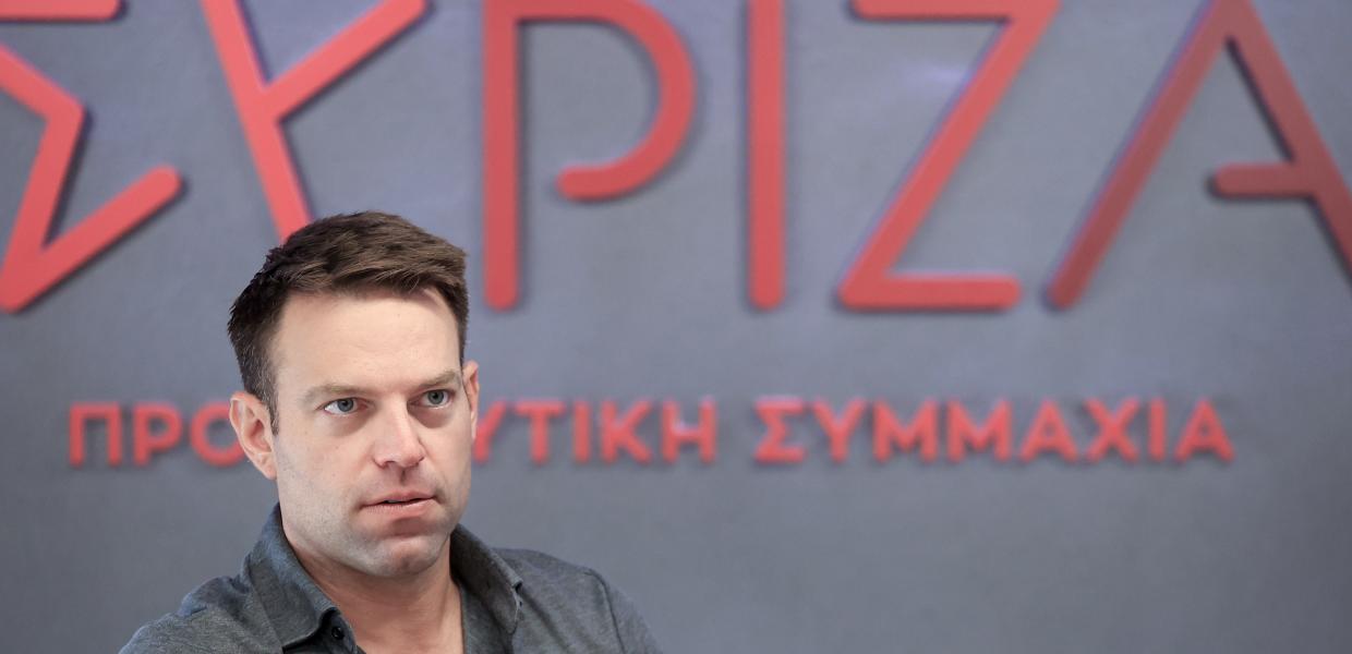 ΣΥΡΙΖΑ
