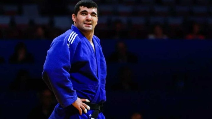 Ολυμπιακοί Αγώνες 2024: Πέρασε στους «16» του τζούντο με θεαματικό τρόπο ο Θόδωρος Τσελίδης (Βίντεο)