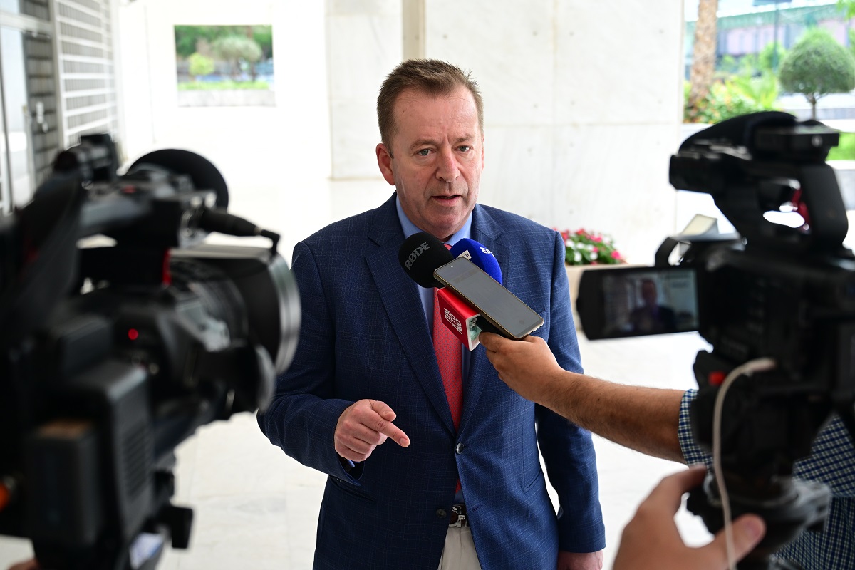 ΣΥΡΙΖΑ – Κόκκαλης: «Στήριξη για την απώλεια του ζωικού κεφαλαίου, επιδότηση στις ζωοτροφές και διαφάνεια στην έρευνα για την πανώλη»