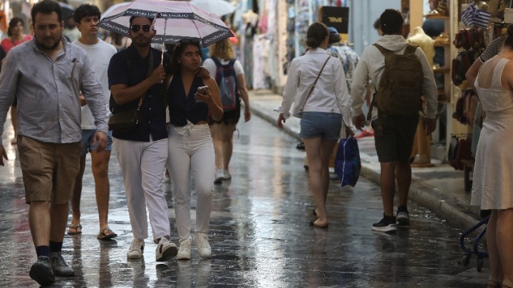Καταιγίδα