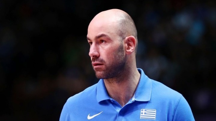 Βασίλης Σπανούλης