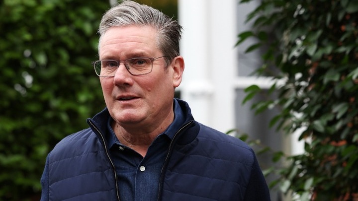 Κιρ Στάρμερ