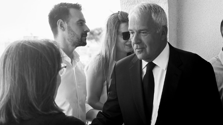Μάκης Βορίδης
