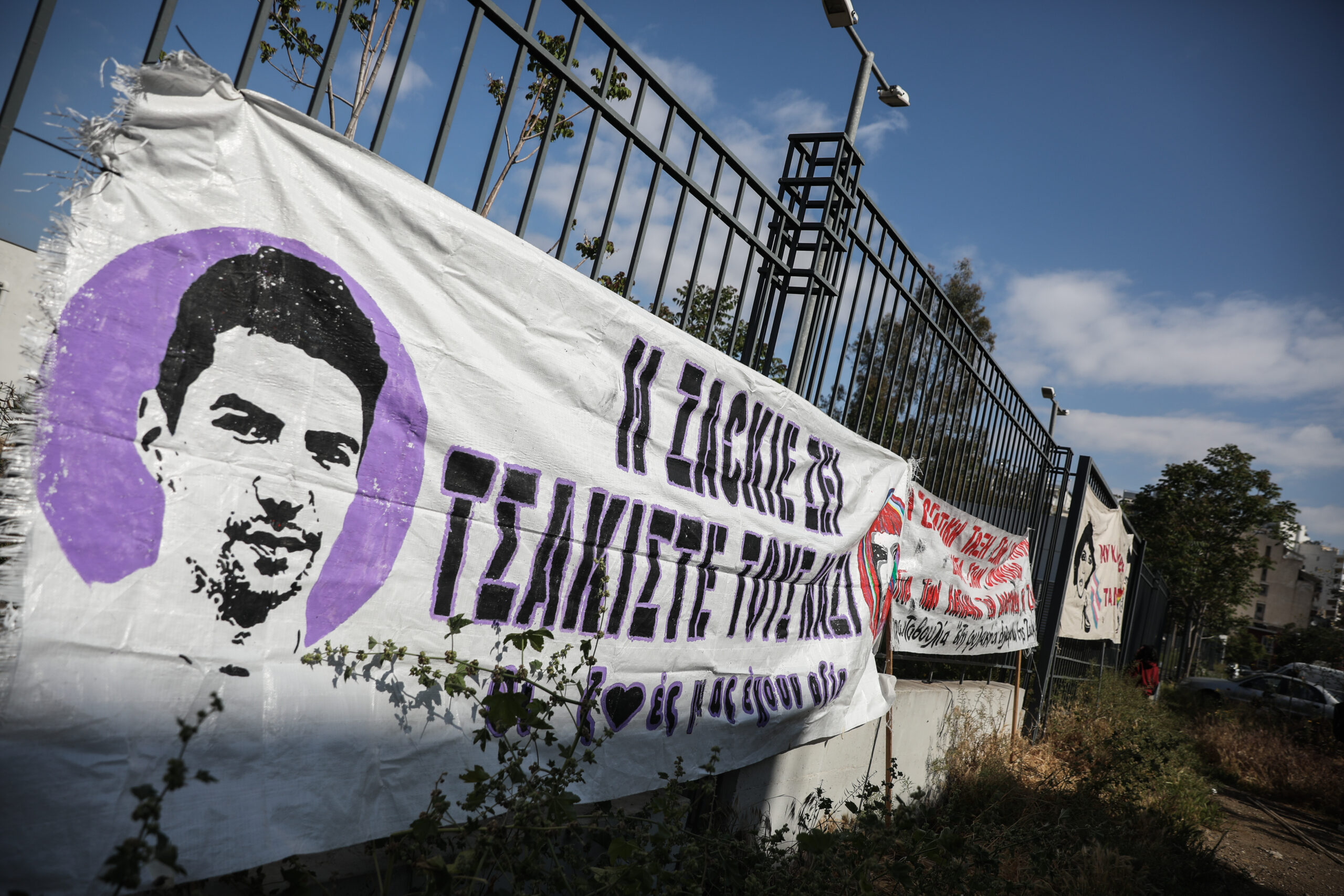 Δίκη για την δολοφονία του Ζακ Κωστόπουλου: Ελαφρυντικά στους δύο καταδικασθέντες