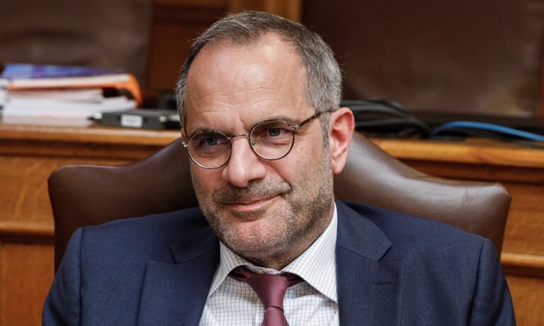 Άγρια κόντρα ΣΥΡΙΖΑ – Ζούλα: Τι απαντάει ο πρόεδρος της ΕΡΤ στις κατηγορίες της Κουμουνδούρου για οικονομικές ατασθαλείες