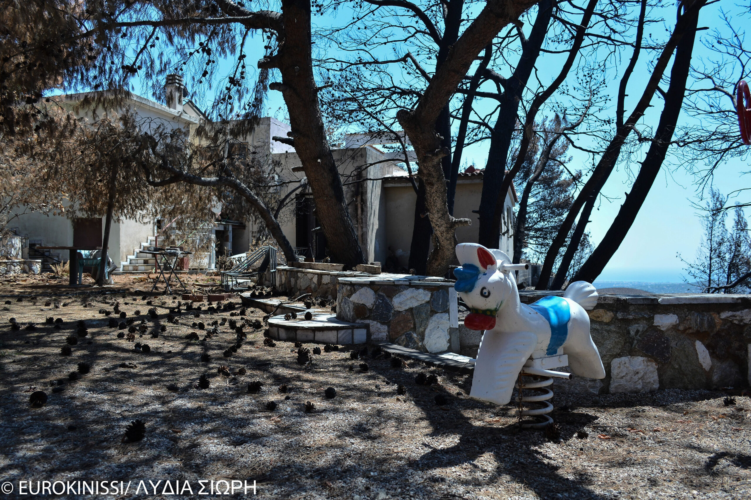 Μάτι