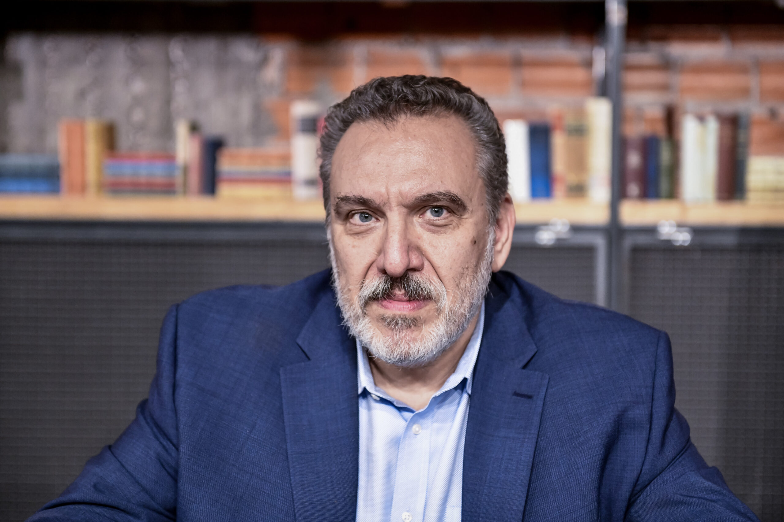 Όθων Ηλιόπουλος