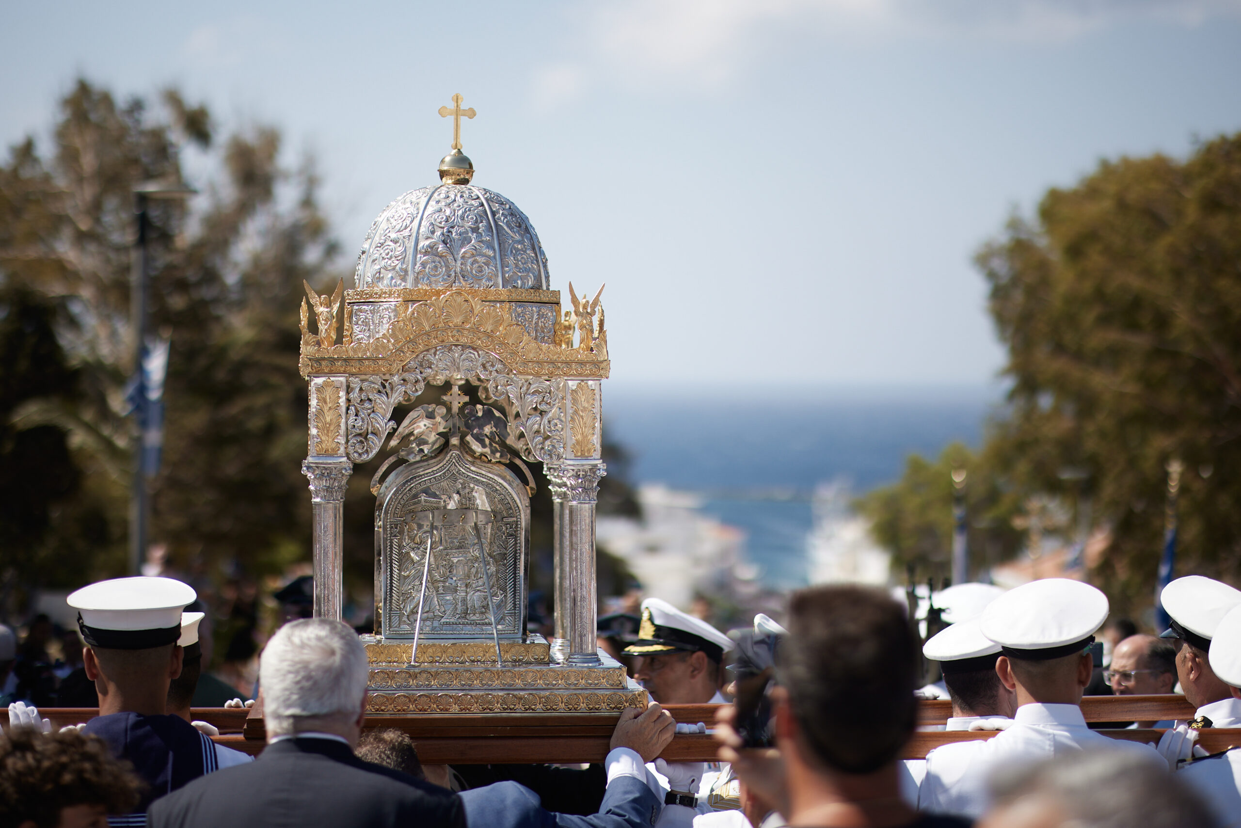 Δεκαπενταύγουστος: Τα ιδιαίτερα προσκυνήματα για το «Πάσχα του καλοκαιριού»