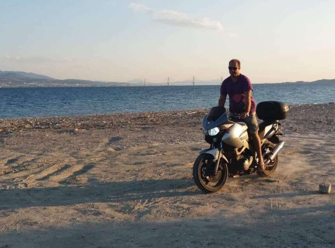 Τραγωδία στην Ηλεία: Νεκρός σε τροχαίο 44χρονος – Είχε γίνει πατέρας μόλις ένα μήνα πριν