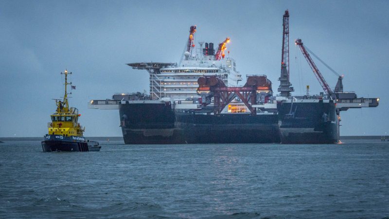 Σαμποτάζ στον Nord Stream: Αυτός είναι ο άνθρωπος που κρύβεται πίσω από την πιο σοβαρή επίθεση στα ενεργειακά αποθέματα της Γερμανίας