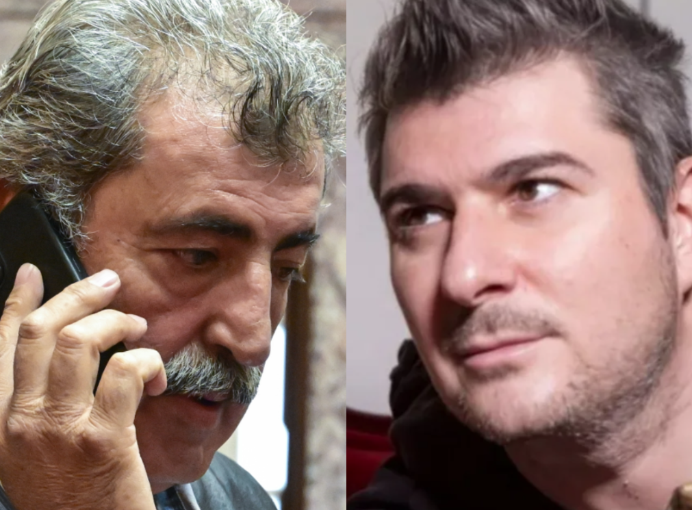 «Μάχη» Πολάκη – Μωραΐτη στο Facebook: «Μπράβο Παύλο, βούτυρο στο ψωμί των “87”» – «Έχεις αλλάξει 10 φορές άποψη»
