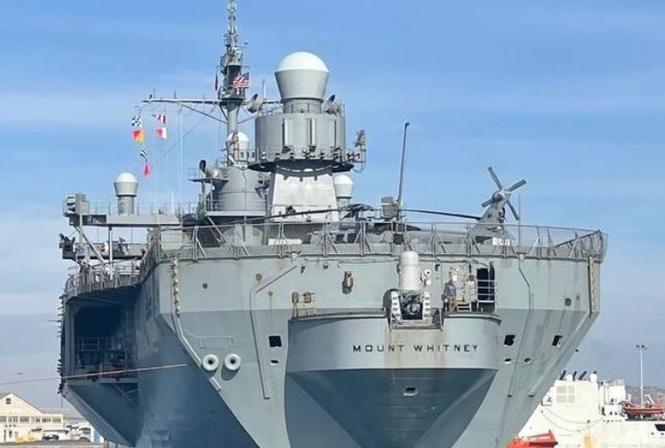 Οι ΗΠΑ ενισχύουν κι άλλο τη στρατιωτική παρουσία τους στη Μέση Ανατολή – Στέλνουν εσπευσμένα και 2ο αεροπλανοφόρο