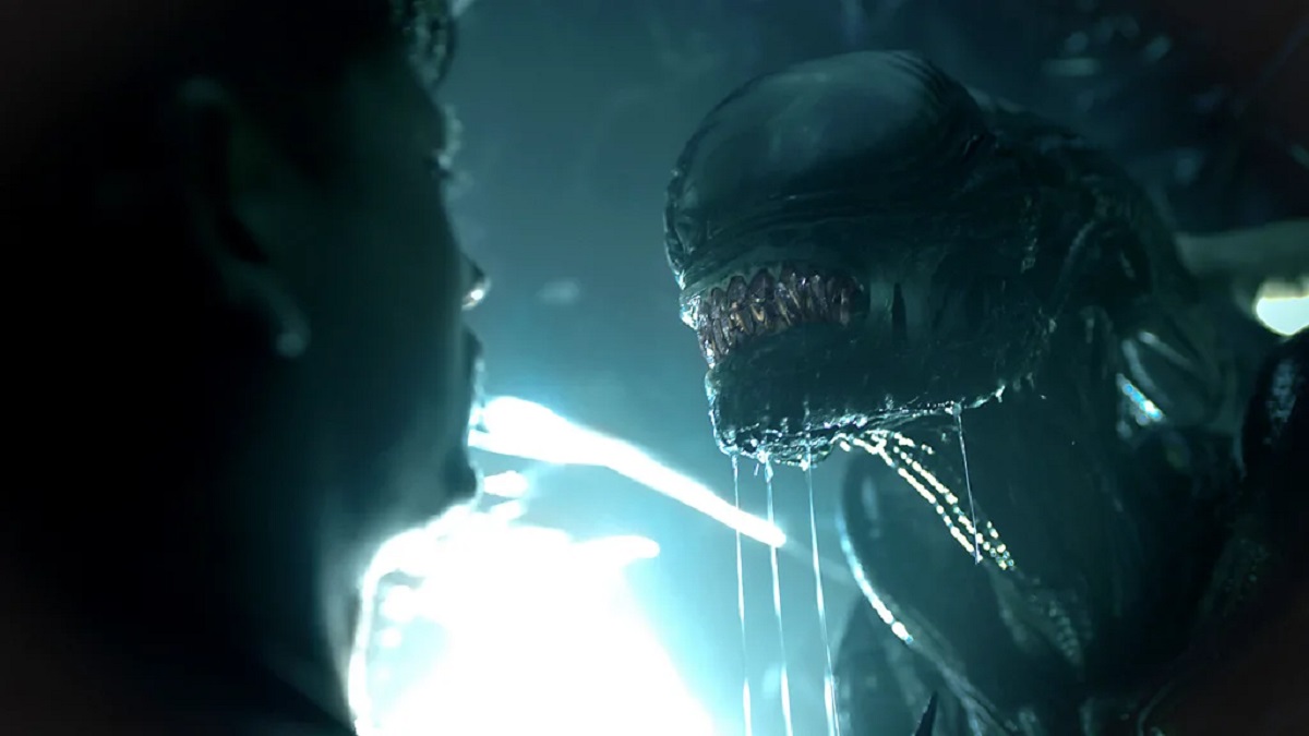 Alien Romulus: Γιατί προκάλεσε οργή το cameo-έκπληξη που έκανε ο Rook