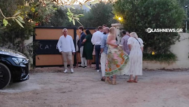 Κασσελάκη