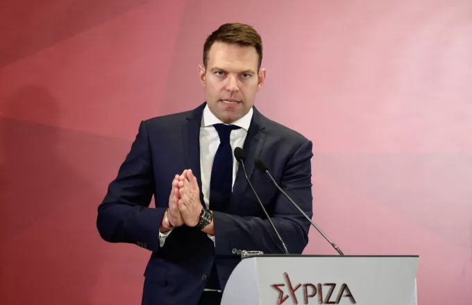 Κασσελάκης