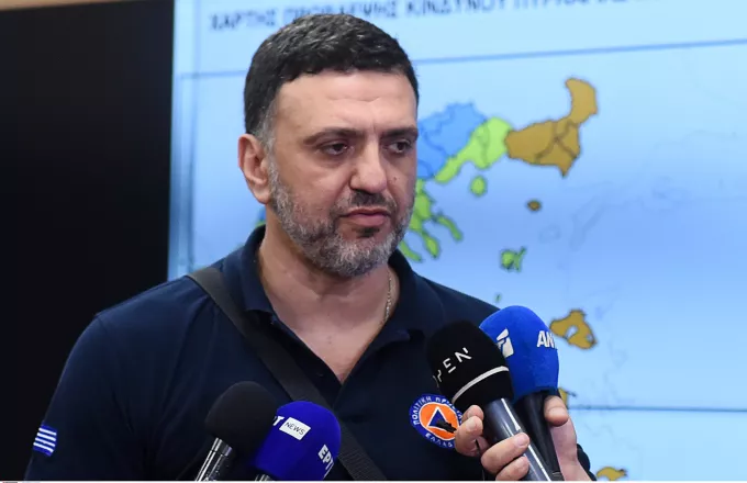 Βασίλης Κικίλιας