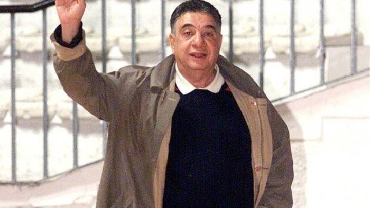 Θρήνος στον Άρη: Έφυγε από τη ζωή ο Λάζαρος Λέσιτς