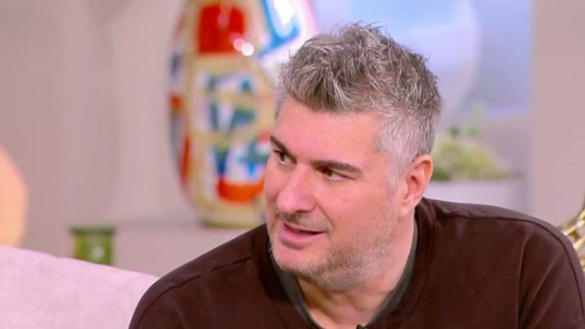 Νίκος Μωραΐτης