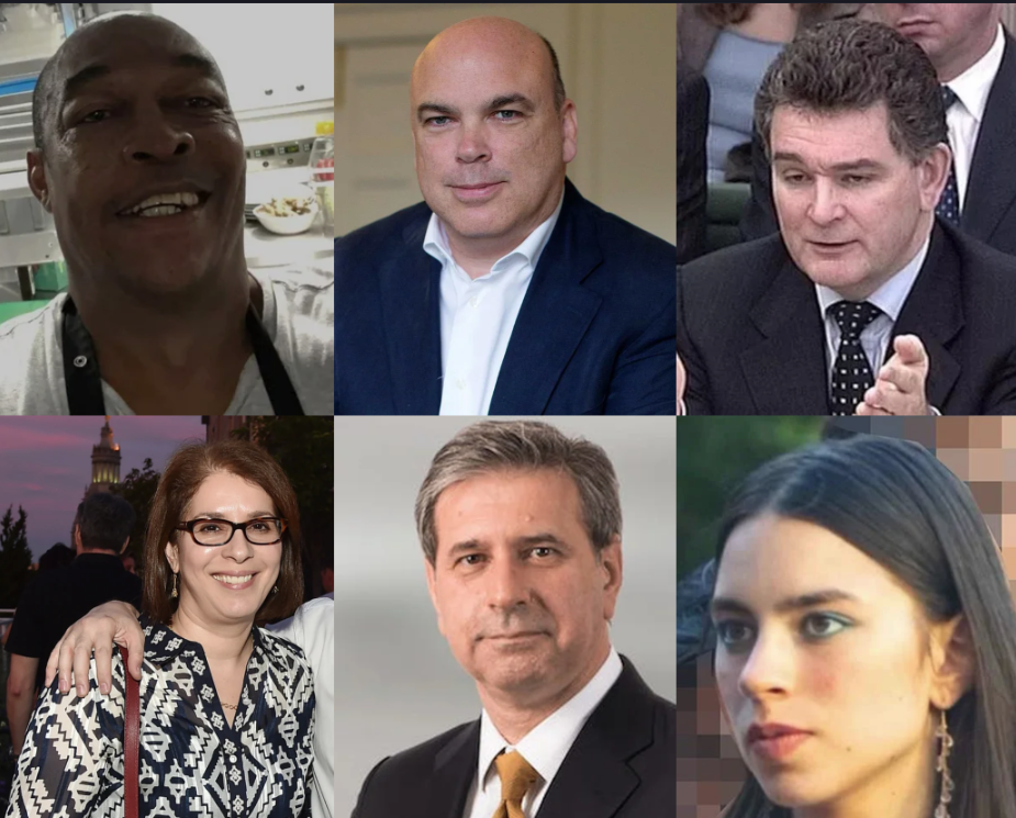 Βύθιση γιοτ στη Σικελία: Τι γνωρίζουμε μέχρι τώρα – Πόσο πιθανή είναι η ανθρωποκτονία – Το φαινόμενο «downburst»