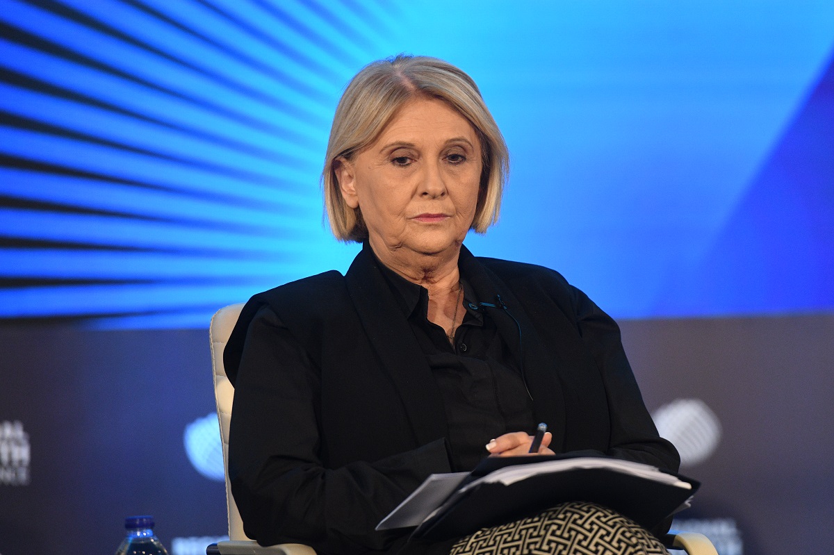 Βούλτεψη για φωτιά στην Αττική: «Σίγουρα υπήρχε σχέδιο και δεν υπήρξαν θύματα»