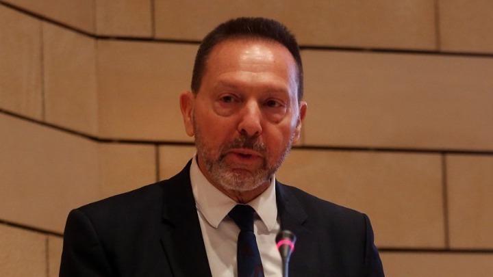 Γιάννης Στουρνάρας