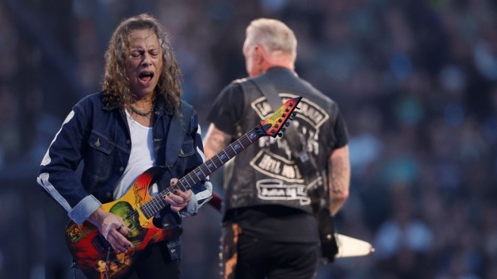 Metallica