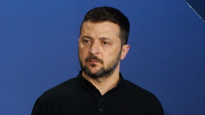 Ζελένσκι