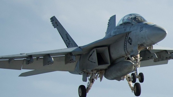 F-16
