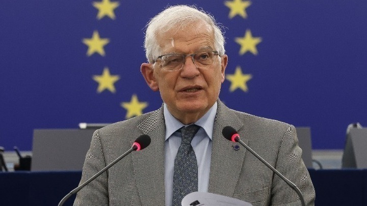 Ζοζέπ Μπορέλ