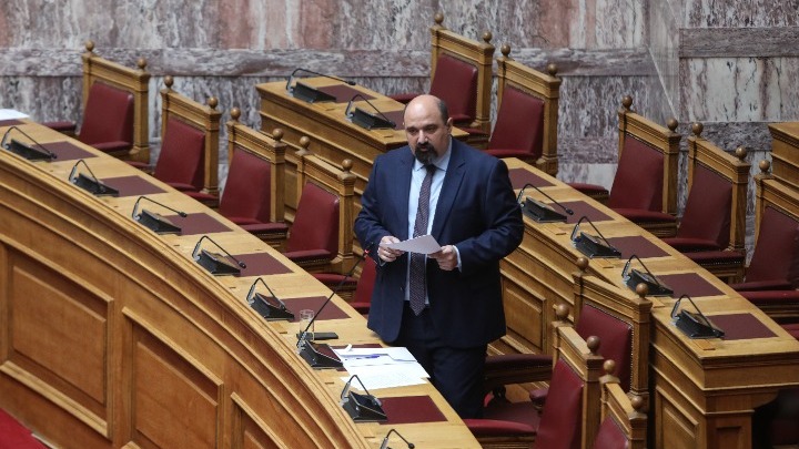 Χρήστος Τριαντόπουλος