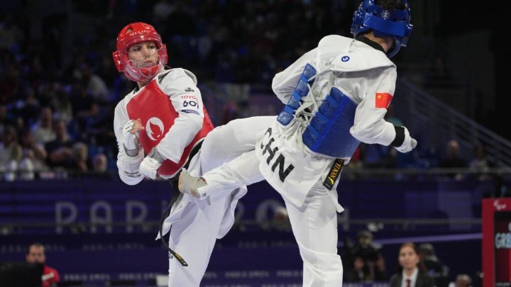 Χριστίνα Γκέντζου