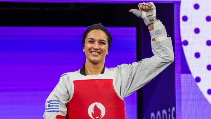 Παραολυμπιακοί Αγώνες 2024