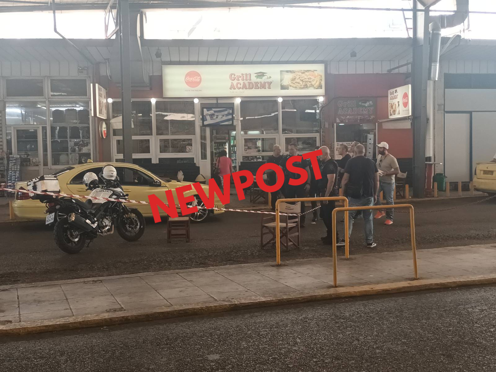 ΚΤΕΛ Κηφισού