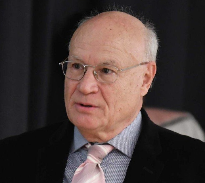 Γεράσιμος Παπαδόπουλος: Kρoύει τον κώδωνα του κινδύνου ο σεισμολόγος – «Το γεωδυναμικό σύστημα συσσωρεύει ενέργεια»