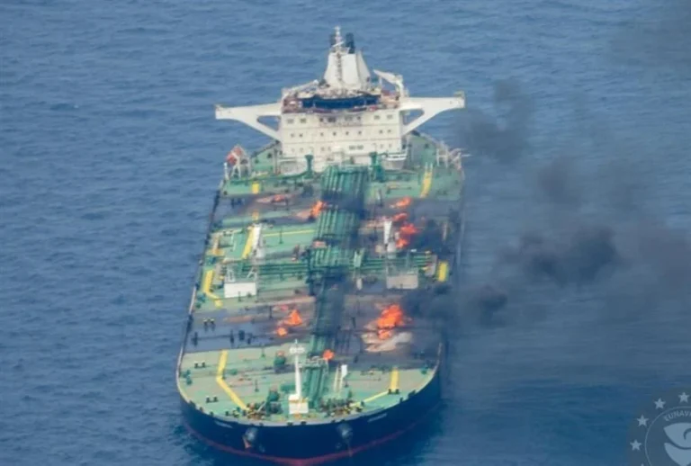 MV Sounion