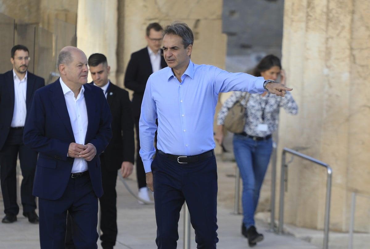Μεταναστευτικό