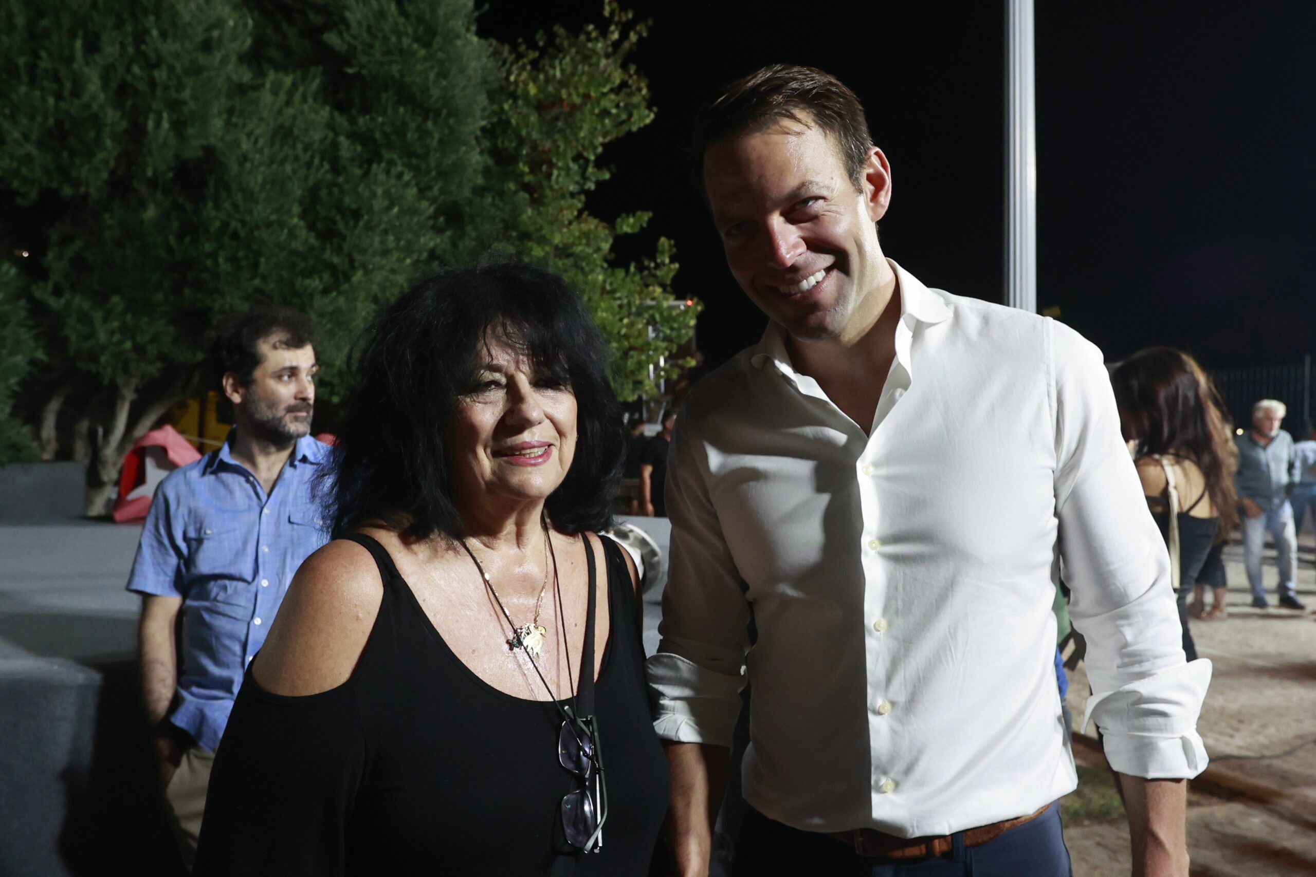 Άννα Βαγενά