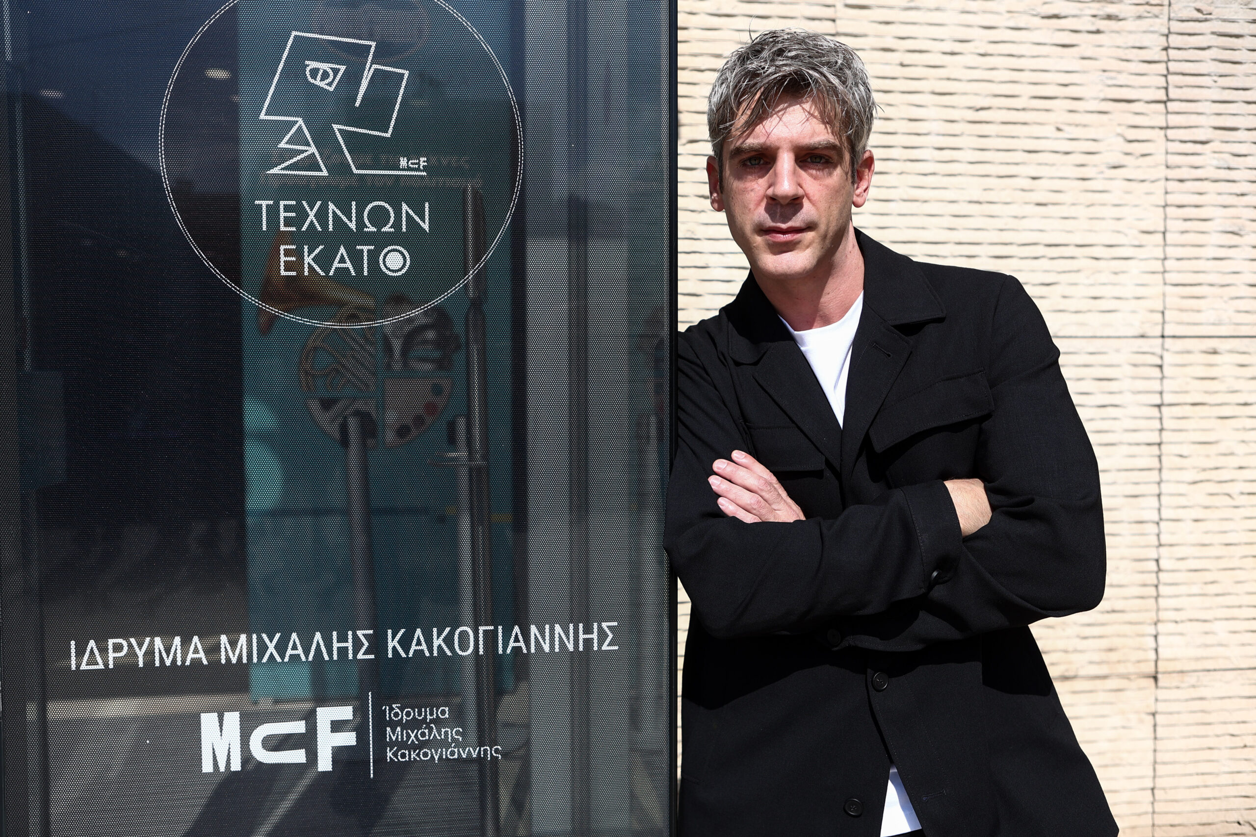 Χάρης Τζωρτζάκης