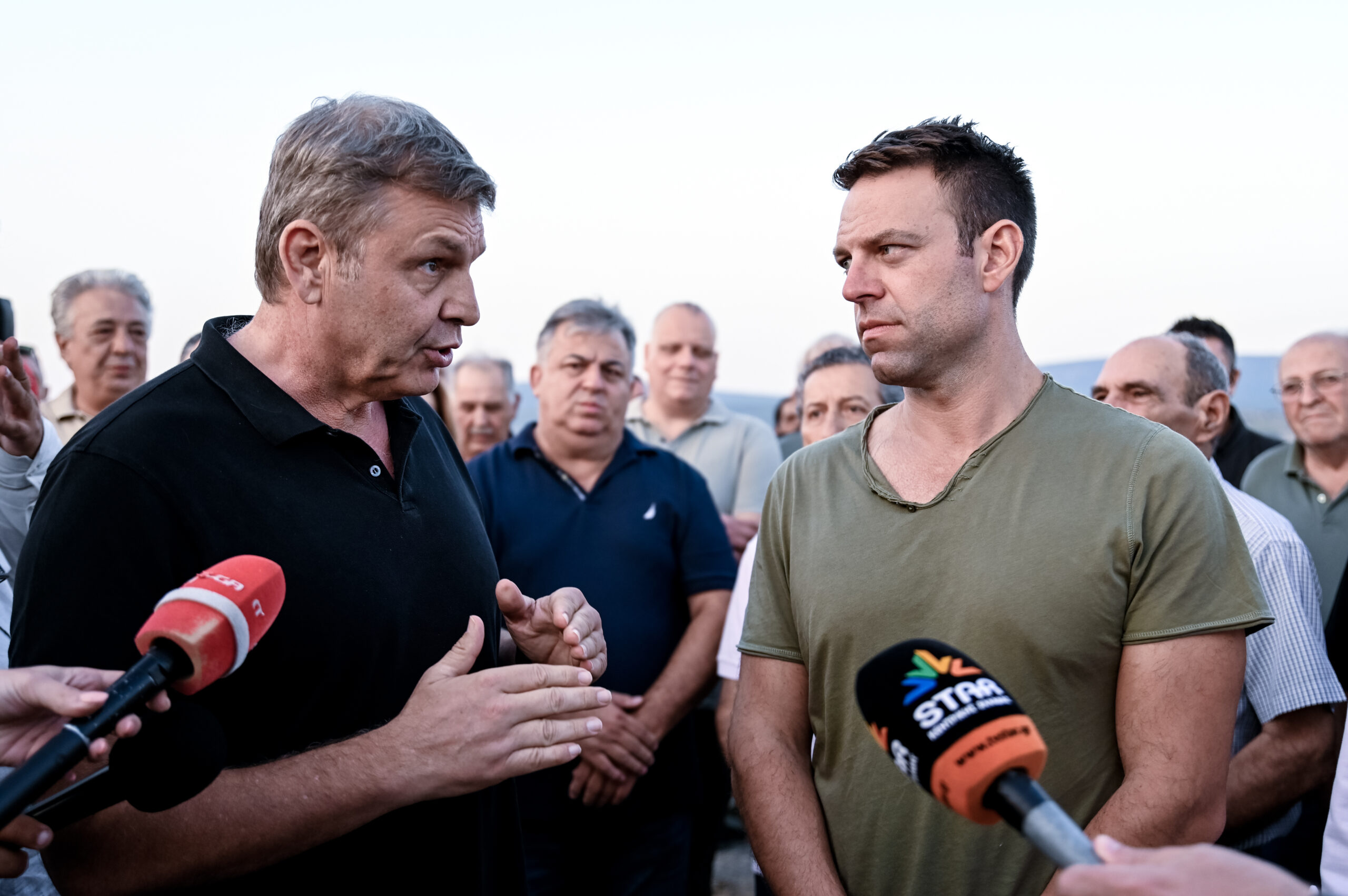 Απόστολος Γκλέτσος